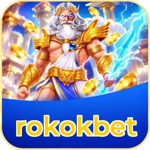 Screenshot 1 - rokokbet Home Screen