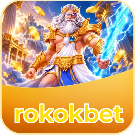 Screenshot 1 - rokokbet Home Screen