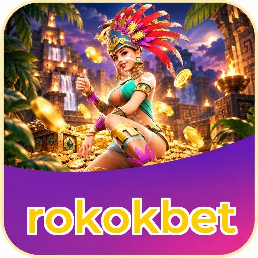 Screenshot 1 - rokokbet Home Screen