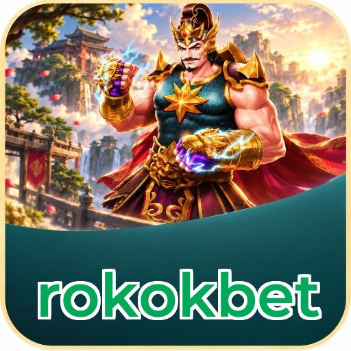 Screenshot 1 - rokokbet Home Screen