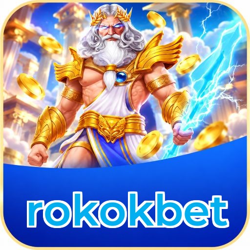 Screenshot 1 - rokokbet Home Screen