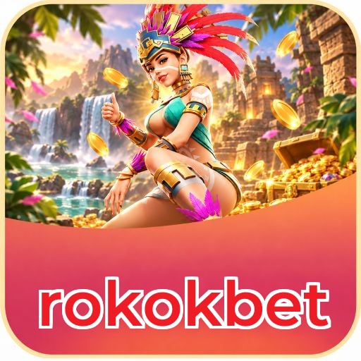 Screenshot 1 - rokokbet Home Screen